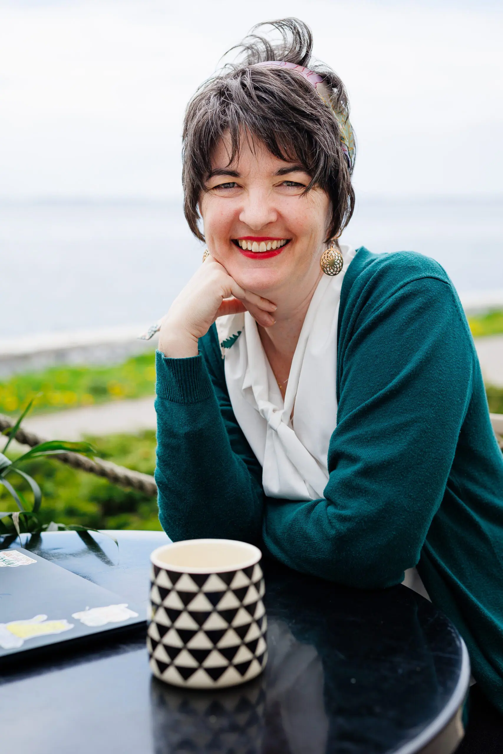 Sharon Fung : Branding Session